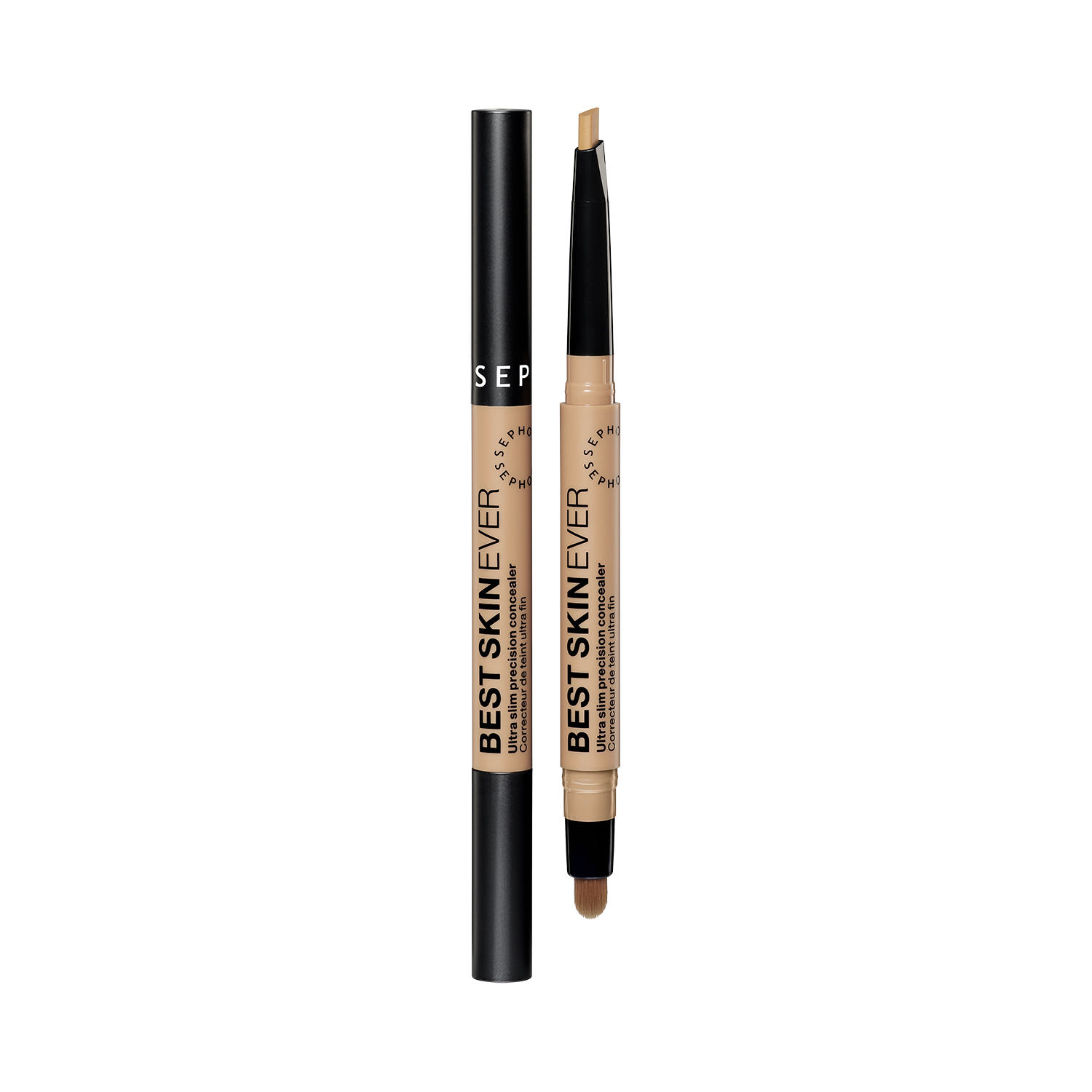 BEST SKIN EVER (CORRECTOR DE PRECISI&Oacute;N ULTRAFINO)
